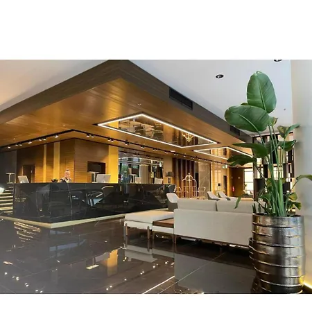 Grand Plaza Hotell